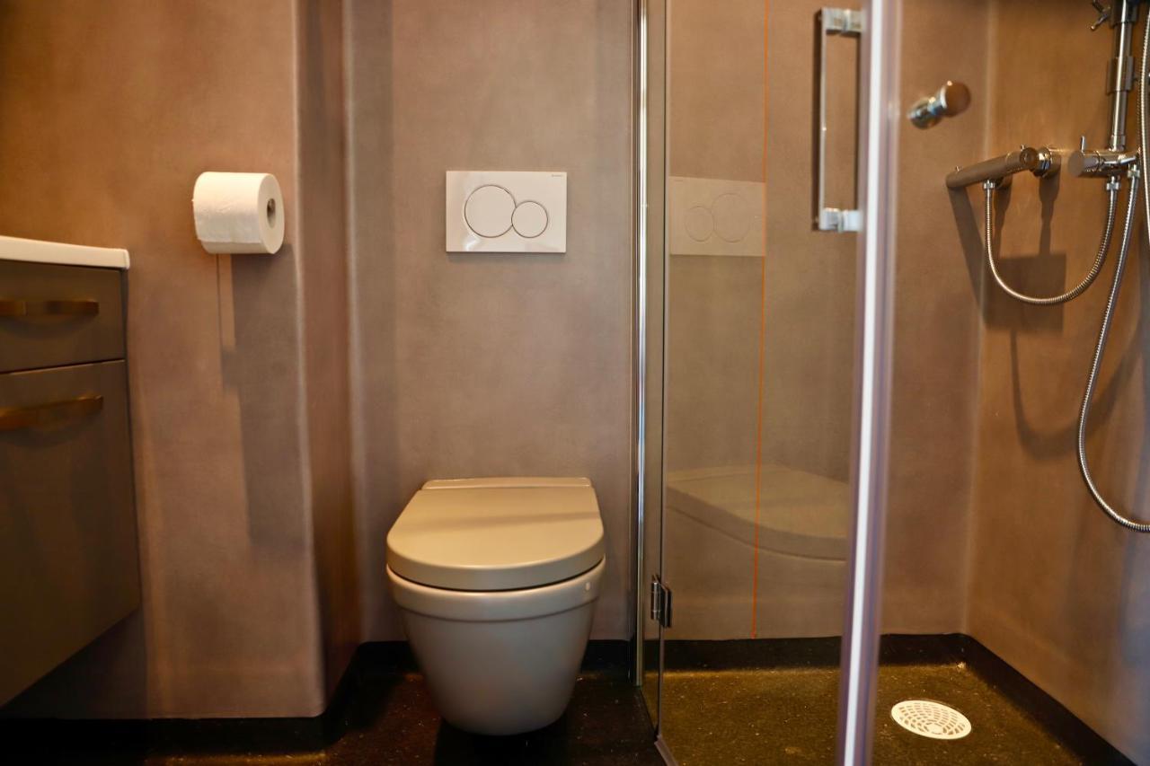 Tweepersoonskamer met Eigen Badkamer